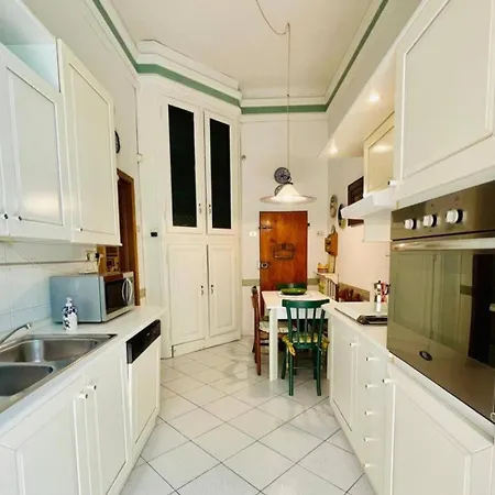 Antiques Lover's Flat, *