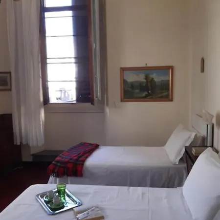 Antiques Lover's Flat, Appartement Florence