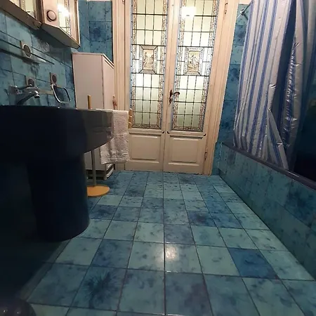 Antiques Lover's Flat, * Флоренция