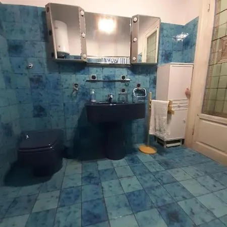 Апартаменты Antiques Lover's Flat, Флоренция