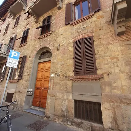Appartement Antiques Lover's Flat, Florence